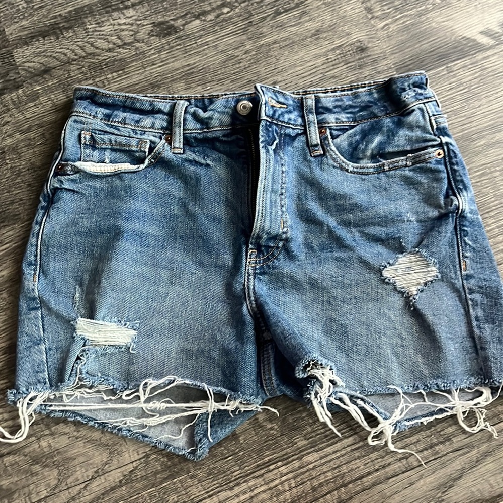 Old Navy O.G. Short